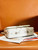 Chanel A01112 Flap Classic Handbag Tweed & Gold-Tone Metal Beige
