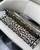 Dior M1286 Large Book Tote Beige Mizza Multicolor Embroidery