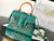 Goyard SAIGOBMINTY01CL03P Saïgon Structuré Mini Bag G88988