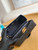 Chanel AS3729 Small Vanity Case Grained Calfskin & Gold-Tone Metal Black