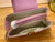 LV M22122 Louis Vuitton Capucines BB Handbag Pink