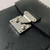 LV M11269 Louis Vuitton Camera Box Handbag Black