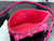 LV M46161 Louis Vuitton Maxi Multi Pochette Accessoires Fuchsia Pink