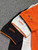 Hermes H072325 H Embroidered Buttoned Polo Shirt H55343