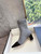 Chanel Women's Shoes Elastic Knitting Ankle Boots 193735