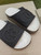 Gucci 692845 Women's Slide With Interlocking G G38263