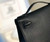 Hermes Kelly Pouchette Swift Leather clutch bag Gold H230270
