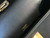 Hermes Kelly Pouchette Swift Leather clutch bag Gold H230270
