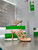 BV 716242 Bottega Veneta Stretch Twist Mule BV5793