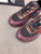 Chanel Women's Sneaker G45077 Designer Trainers Fabric Laminated C90109