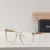 Chanel 5474Q Square Sunglasses 82143