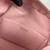 Prada 1BA366 Small leather handbag Alabaster Pink