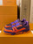Louis Vuitton 1AC5AL Men Women's LV Trainer Sneaker L62399