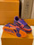 Louis Vuitton 1AC5AL Men Women's LV Trainer Sneaker L62399