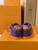 Louis Vuitton 1AC5AL Men Women's LV Trainer Sneaker L62399
