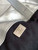 Chanel 22 Backpack AS3859 Shiny Silver Calfskin With Sliver Logo
