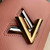 LV M23074 Louis Vuitton Twist PM Handbag Pink