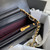 Chanel AP0250 Wallet on Chain Lambskin A33814 Black