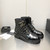 Chanel Women's Boot Shoes G38790