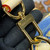 LV M24315 Louis Vuitton Keepall Bandoulière 45 Bag Blue