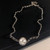 Chanel Necklace Jewelry Designer CC31756