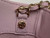 Chanel AP3656 Small Shopping Bag Shiny Lambskin & Gold-Tone Metal Light Pink