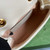 Gucci 739682 GG Marmont Matelassé mini tote bag White