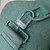 LV M24440 Louis Vuitton Keepall Bandoulière 50 Bag Forest Green