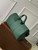 LV M24440 Louis Vuitton Keepall Bandoulière 50 Bag Forest Green