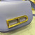 Delvaux AA0574 Lingot Alpina Calf Bag Purple