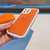 Hermes Apple Iphone Leather Premium Deluxe Phone Case H66321