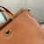 Burberry Mini Cotswolds Tote 81145901 Bag Brown