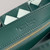 Bottega Veneta BV 779152 Small Andiamo green & White