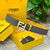Fendi 7C0424 Belts Designer Calfskin wide 4.0CM F090121