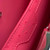 LV N81279 Louis Vuitton Capucines MM Handbag Plum
