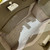 Delvaux AA0616 Tempête Crush in Jumping Calf Gray