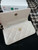 Chanel A96034 Woc Wallet on Chain With Small flower Handle White Lambskin