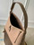 Louis Vuitton LV M46292 Carryall MM monogram M46289 Tourterelle Gray