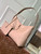 Louis Vuitton LV M46292 Carryall MM monogram M46289 Tourterelle Gray