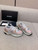 Chanel Women's Sneaker G45077 Designer Trainers Fabric Laminated C90106