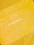 Chanel Ap3753 CLASSIC MINI Backpack Lambskin Yellow