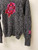 Chanel P73609 Women's Fashion Clothing Sweater C58715