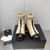 Chanel Women's Boot Shoes G38795