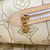 LV N40471 Louis Vuitton Neverfull MM Damier Tote Bag