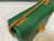 Valentino One Stud Nappa Bag With Chain 1215 Green