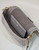 Fendi 8BR600 Baguette Medium Beige hand-woven leather 8536 bag