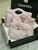 Chanel AS4853 Shopping Bag Shiny Lambskin & Gold-Tone Metal Light Pink