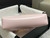 Chanel AS4853 Shopping Bag Shiny Lambskin & Gold-Tone Metal Light Pink