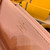 LV M82758 Louis Vuitton Cléa Wallet Mahina Pink