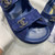 Chanel G40138 Women's Sandals Shoes Lambskin C90236